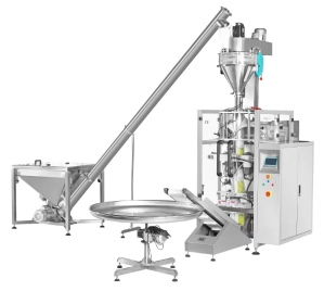 粉末包裝設(shè)備選購指南 價格、型號及圖片解析