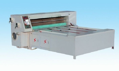 鑫恒瓦楞紙板鏈條式圓壓圓模切機 提升包裝效率與精度的先進(jìn)設(shè)備