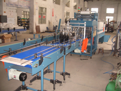 包裝機械設(shè)備全解析 廠家、品牌、型號與價格指南