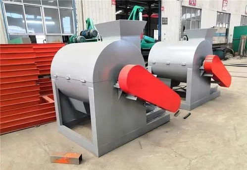 小型有機肥廠發(fā)酵與包裝工藝流程及所需設(shè)備詳解