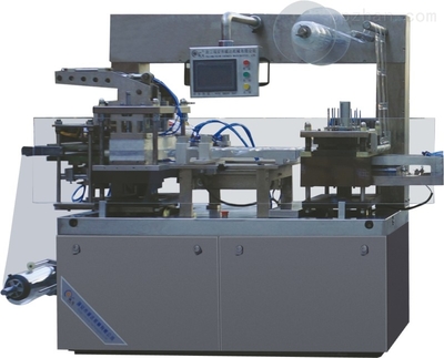 CD-5020全自動泡殼成型機 高效泡殼生產的革新解決方案