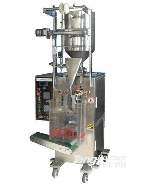 武漢佳仁包裝機械亮相糖酒網，引領機械設備銷售新浪潮